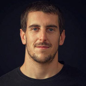 Picture of Jordi Mateu