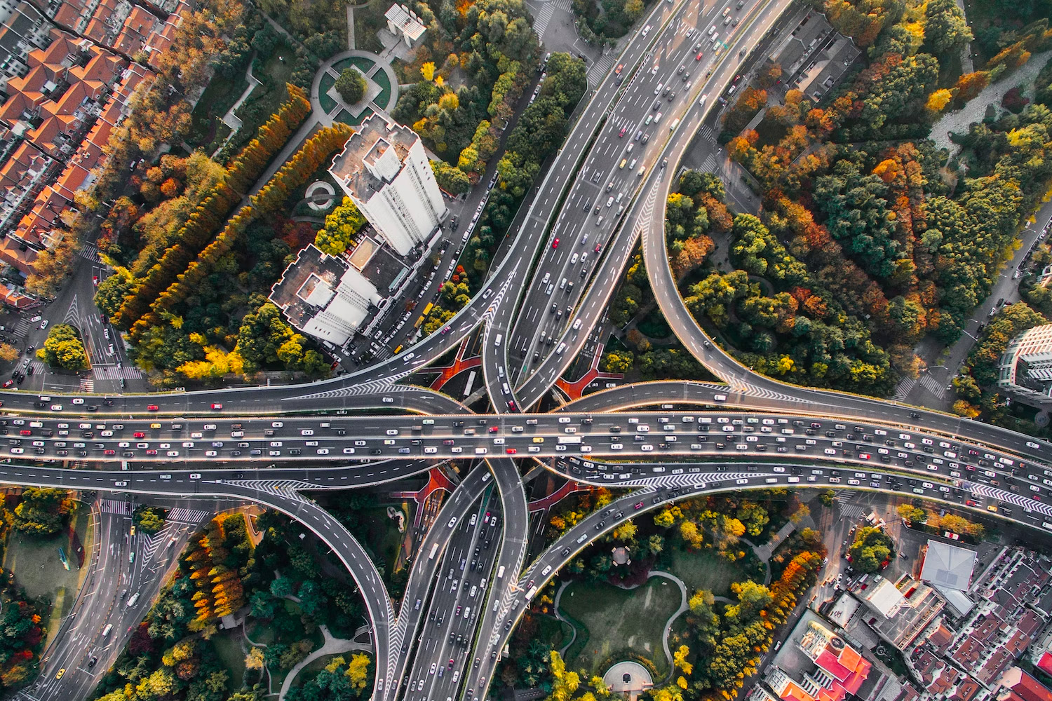 Mobilitat segura i sostenible, foto d'stock