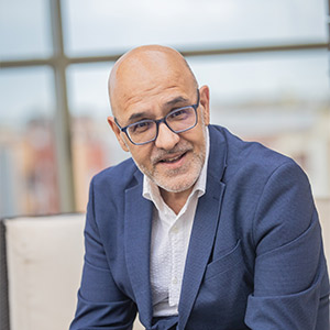 Picture of Ramon Lamiel