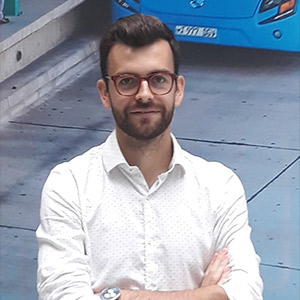 Picture of Xavier Espinell