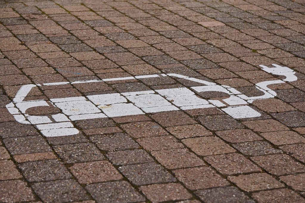 Mobilitat sostenible > Markus Distelrath. Pixabay