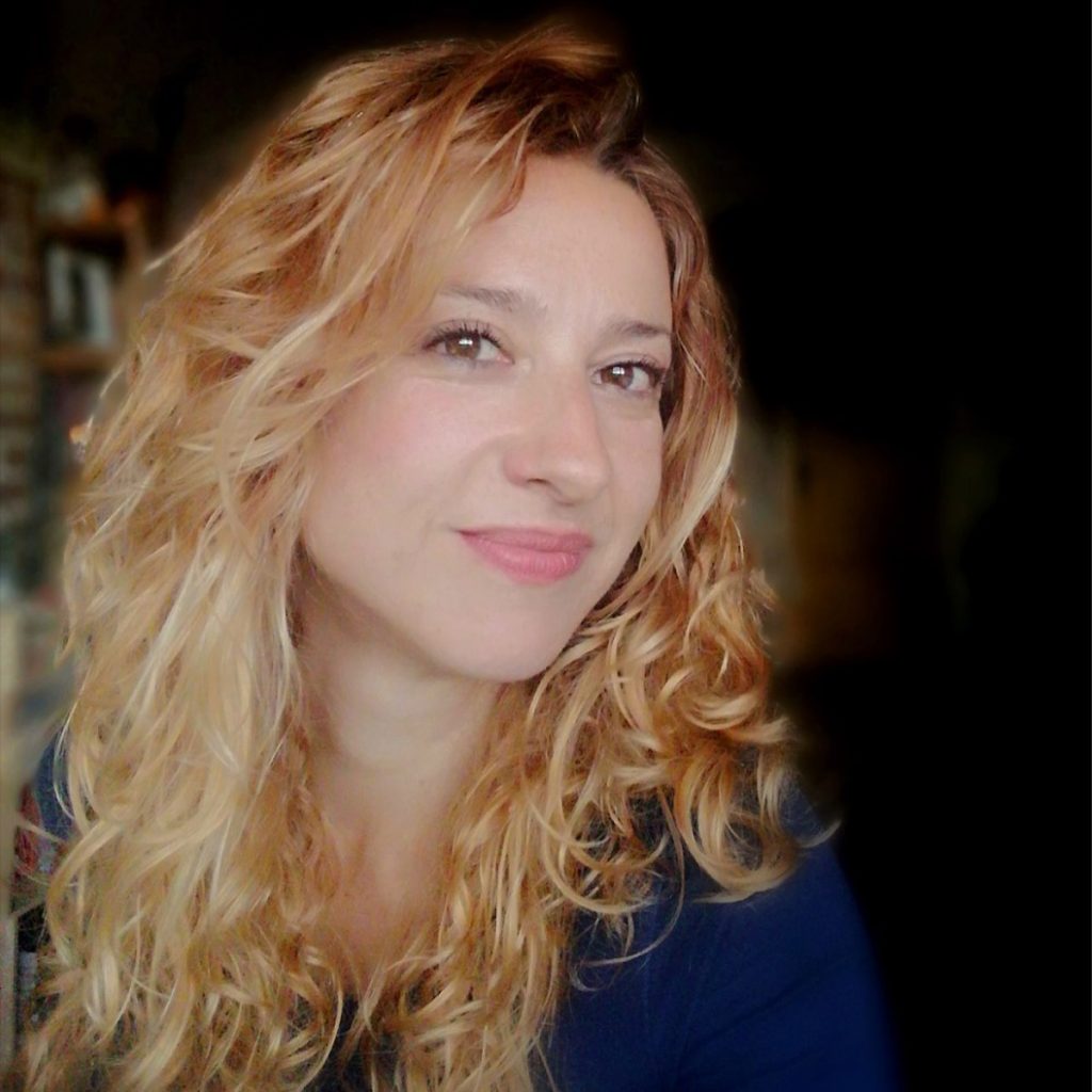 Ana Romero, Usuària de la línia R2 Nord i l’R11 Regional