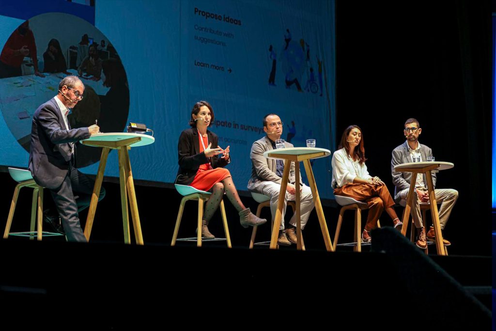 S8. Digitalització al servei de les persones AMTU, Jordi Borràs