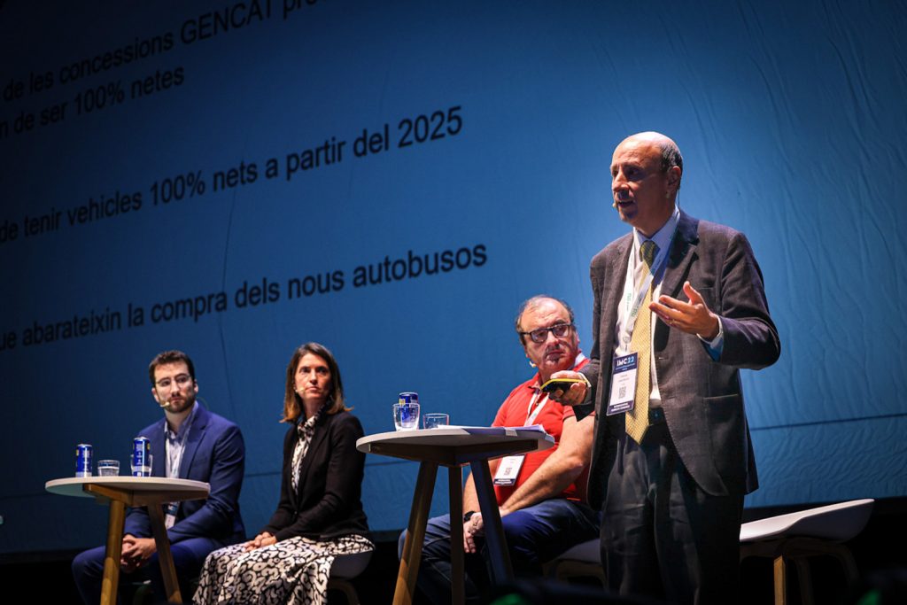 S2. Mobilitat i crisi energètica. AMTU, Jordi Borràs