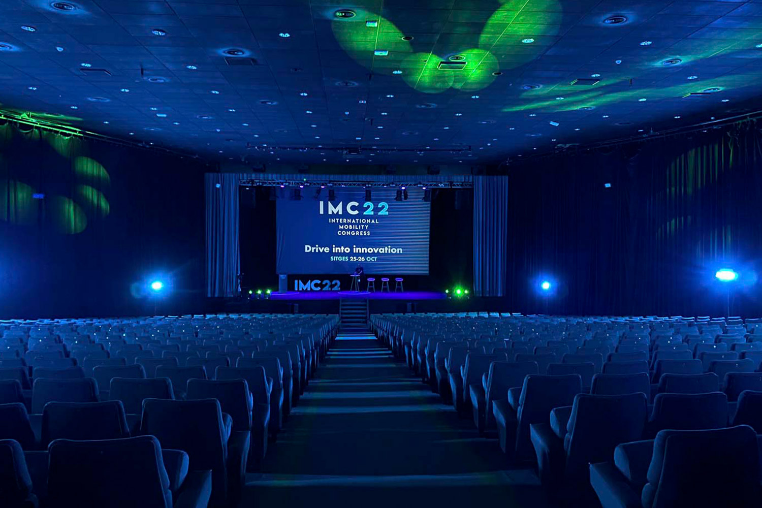 IMC. Jordi Borràs