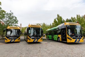 Autobusos Lleida > Moventis