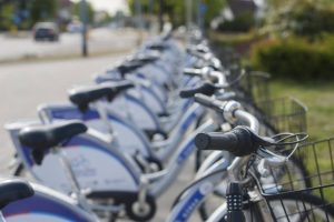 Bicicletas > Andrzej Rembowski. Pixabay