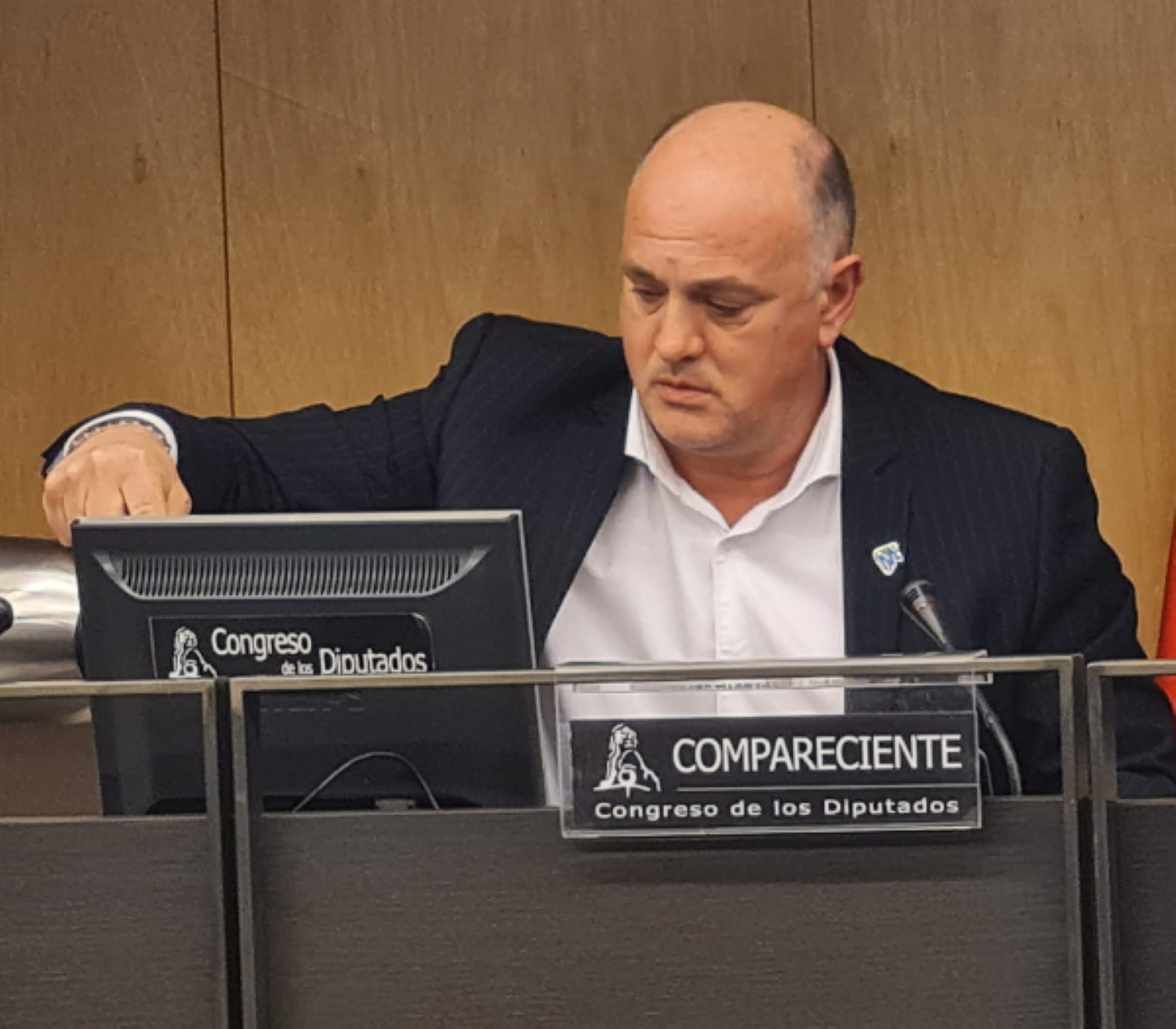 Joan Serra, director general de l'AMTU > AMTU