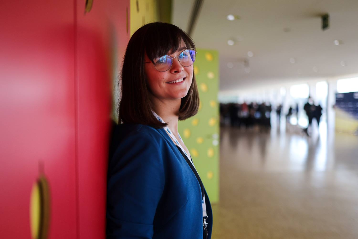 Monika Wiktoria Maciejewska > AMTU. Jordi Borràs