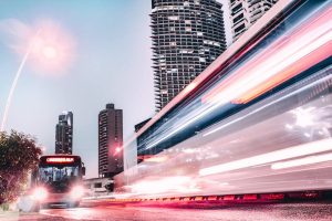 Mobilitat gratuïta > Luis Quintero. Pixabay