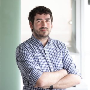 Picture of David Guerrero