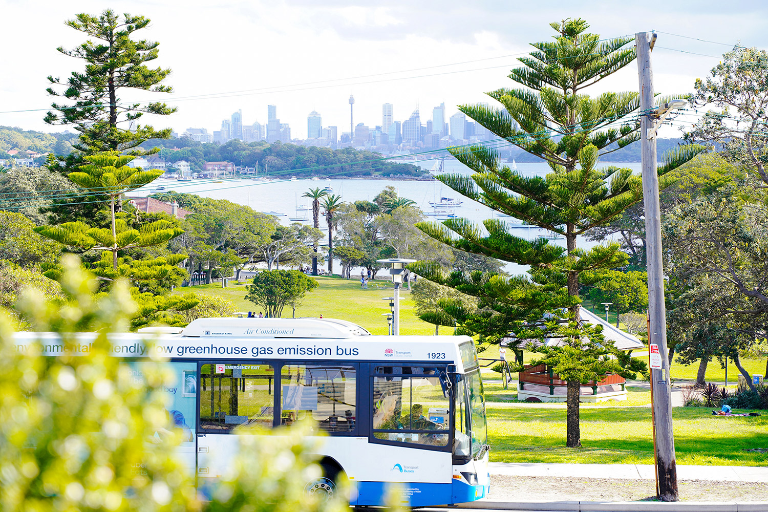 Watsons Bay NSW, Australia > UNSPLASH