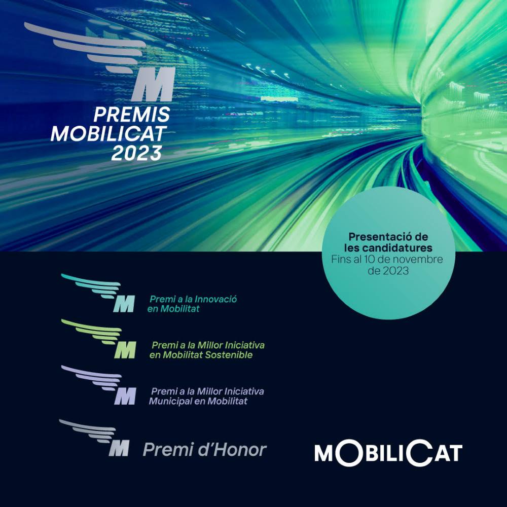 Premis MobiliCat