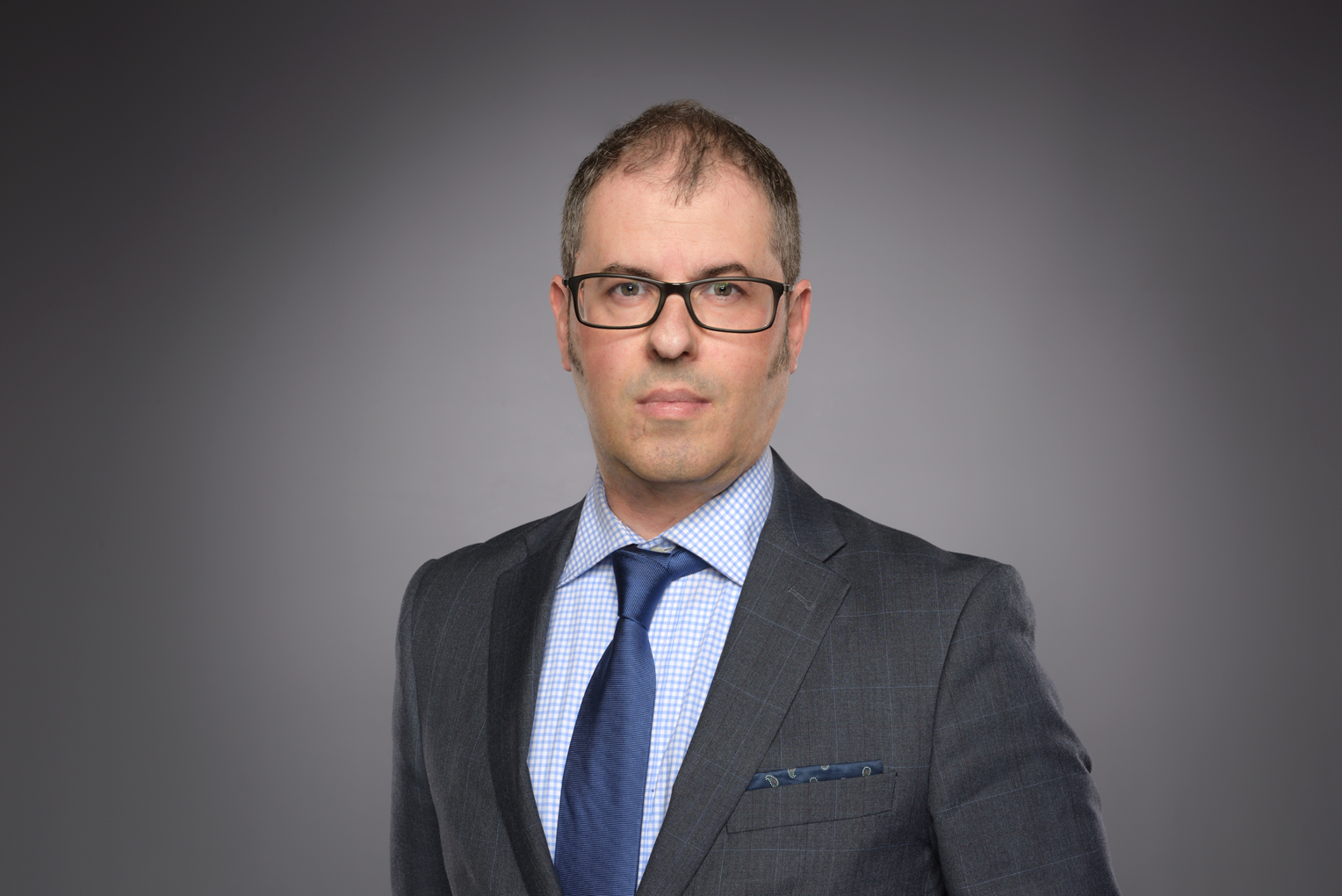 Picture of Carles Labraña