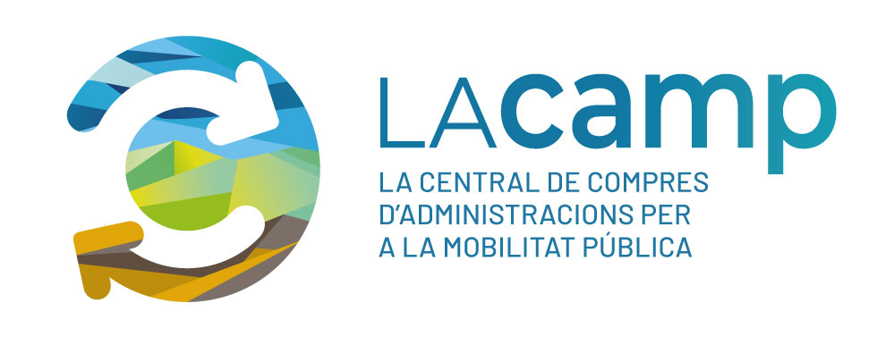 Central de Compres