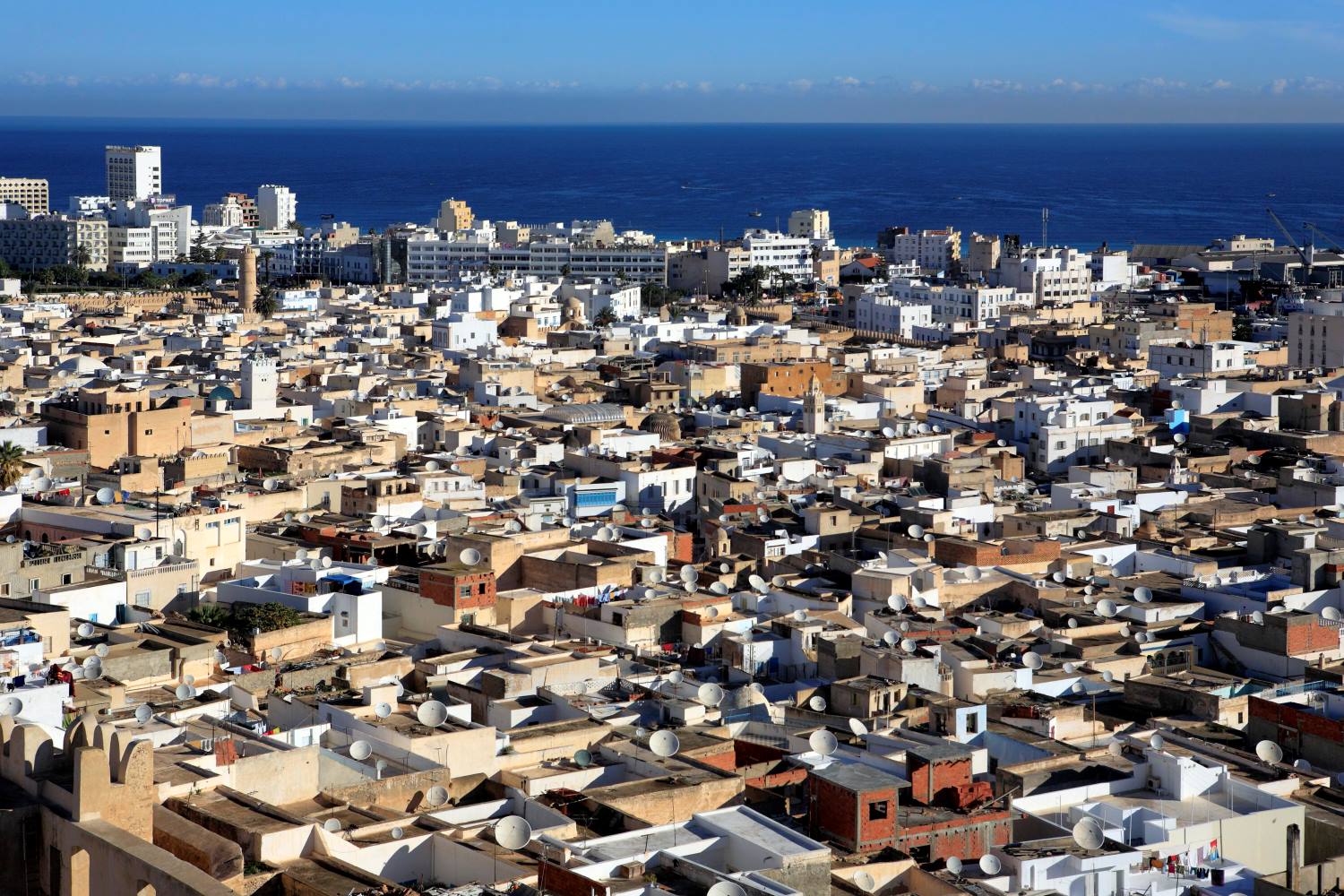 Sussa > Medcities