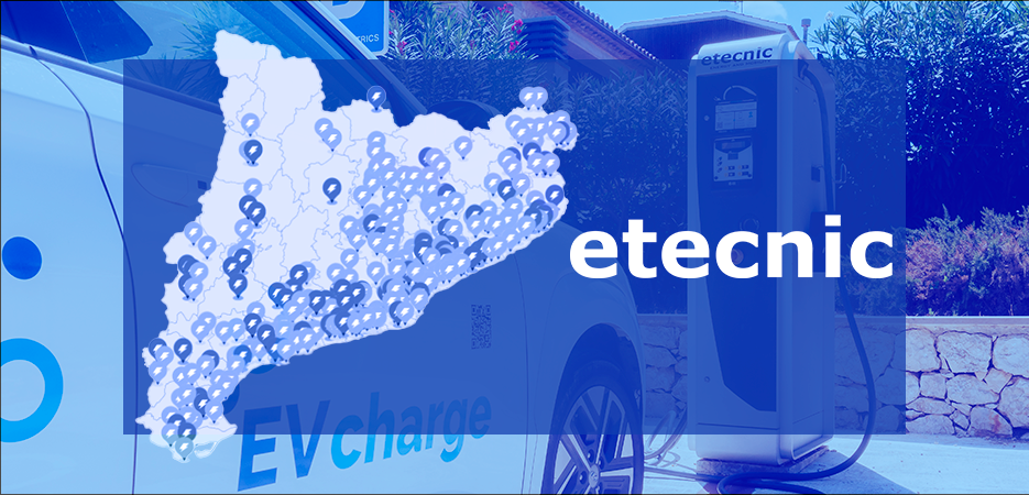 Etecnic Energy & Mobility