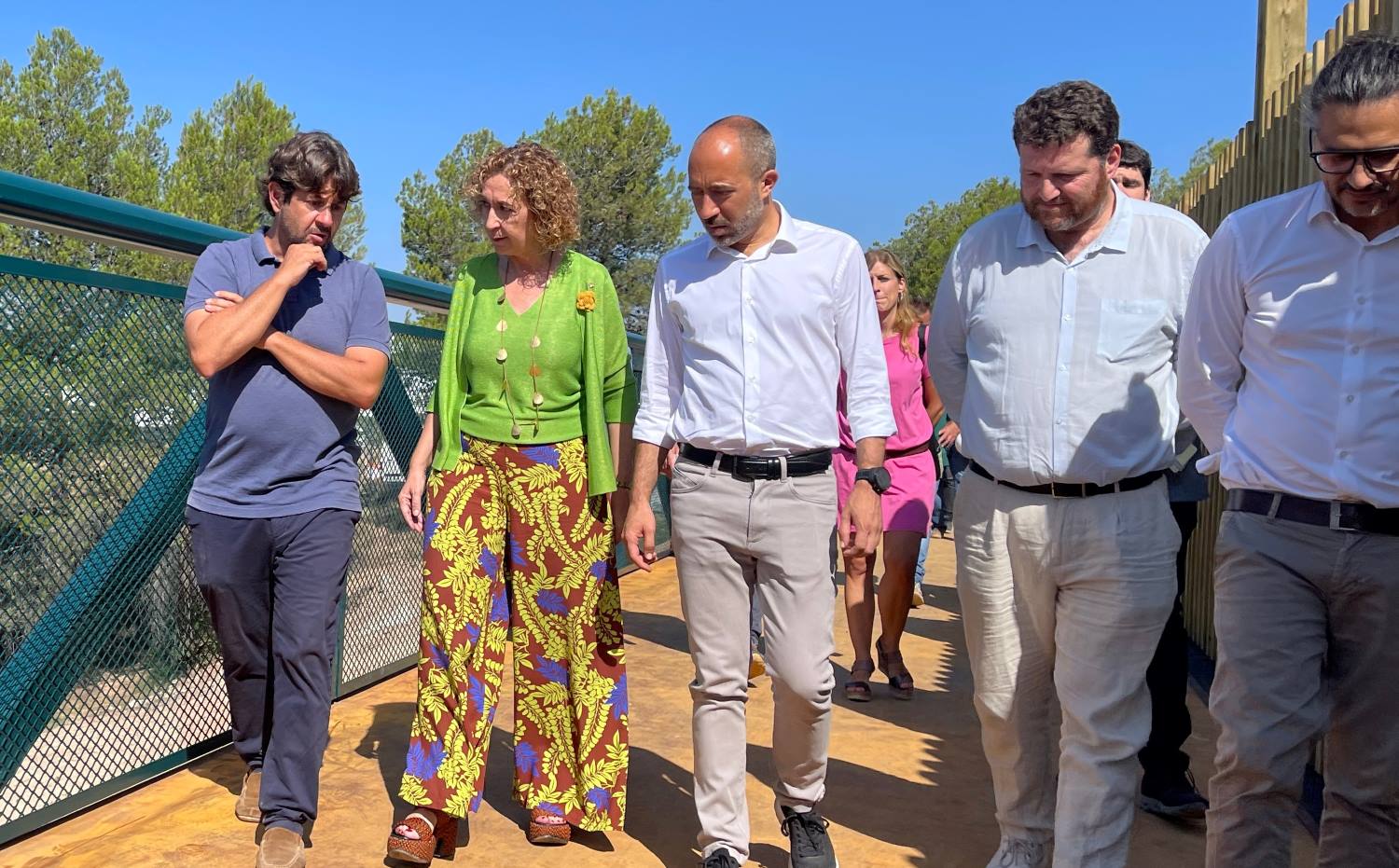 Departament de Territori
