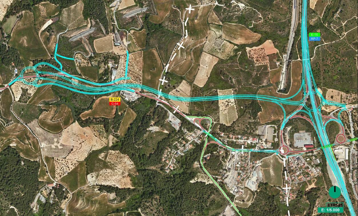 Ortofotomapa > Territori