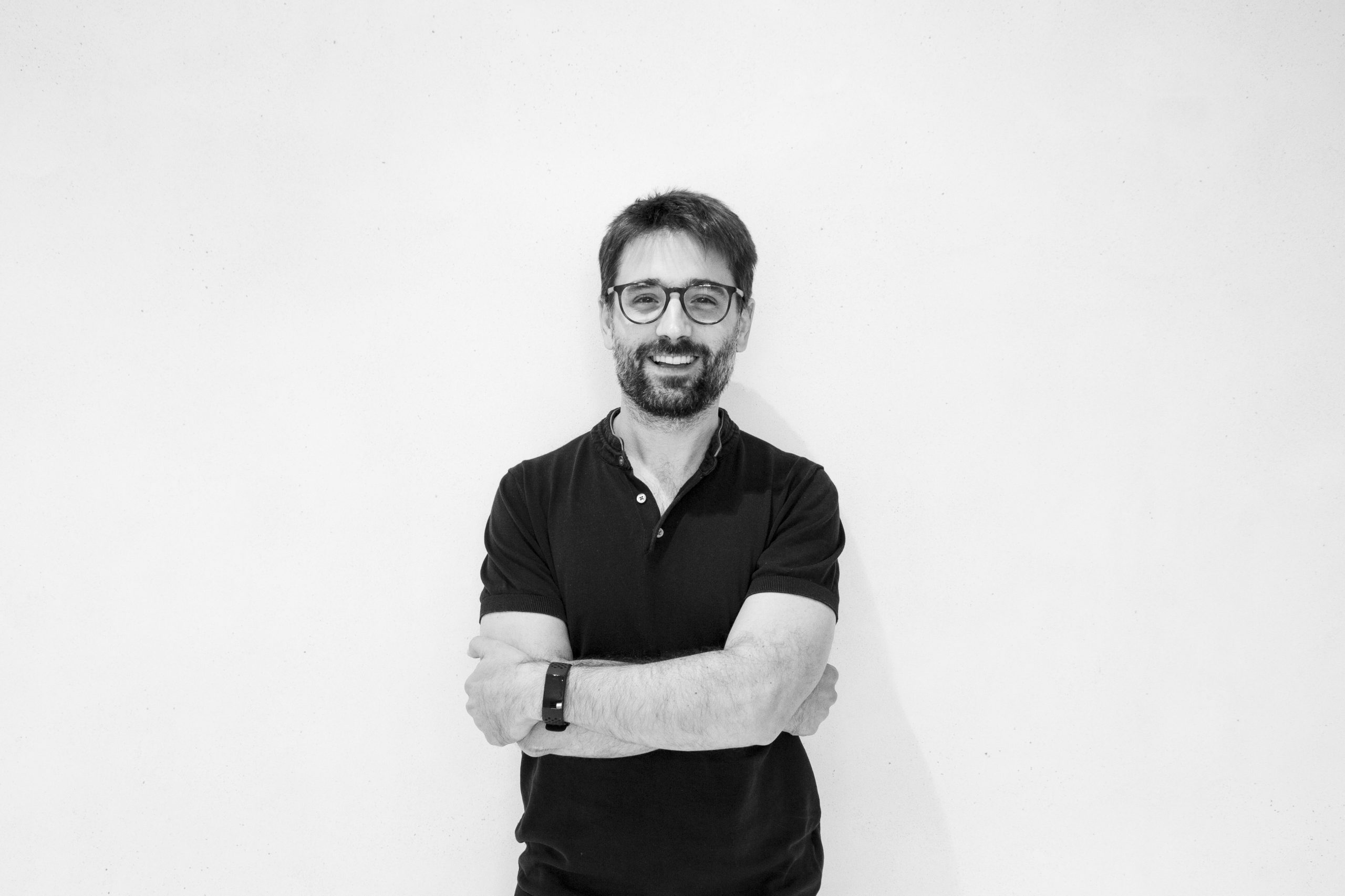 Picture of Javier Otigosa
