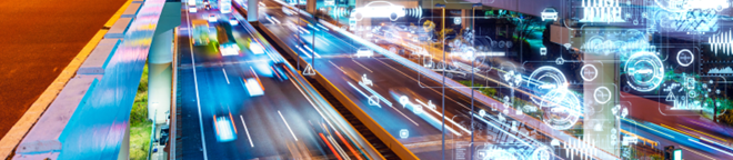 Jornada sobre Telecomunicacions i Tecnologies Digitals en el sector de la Mobilitat