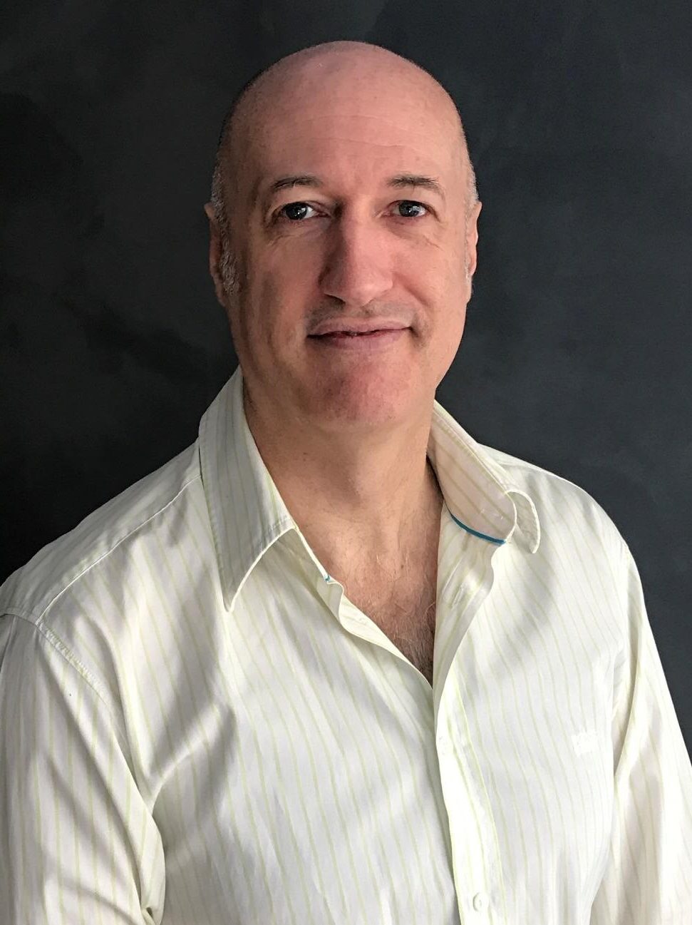 Picture of Xavier Corbera Garrido