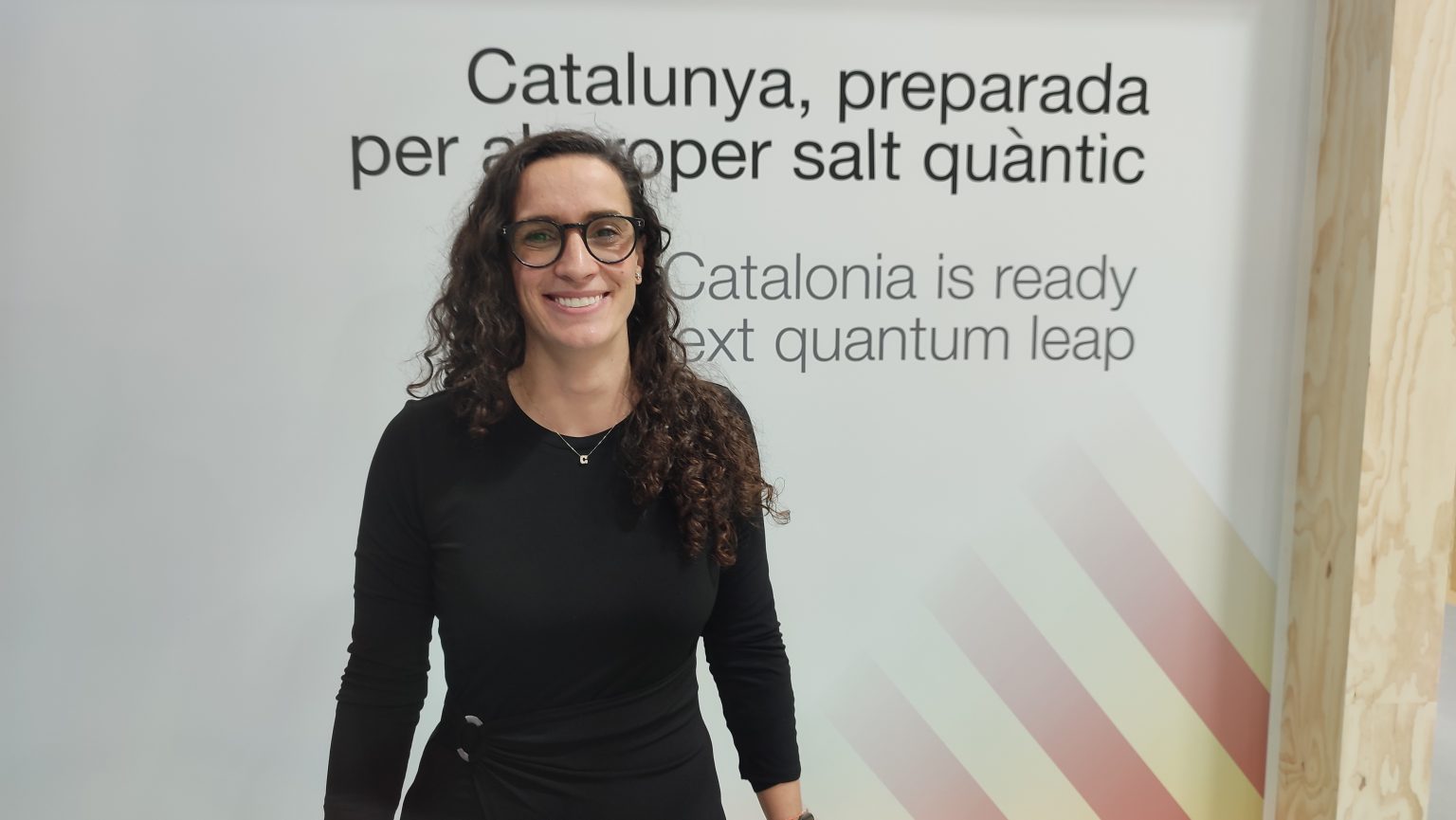 Cristina Alburquerque