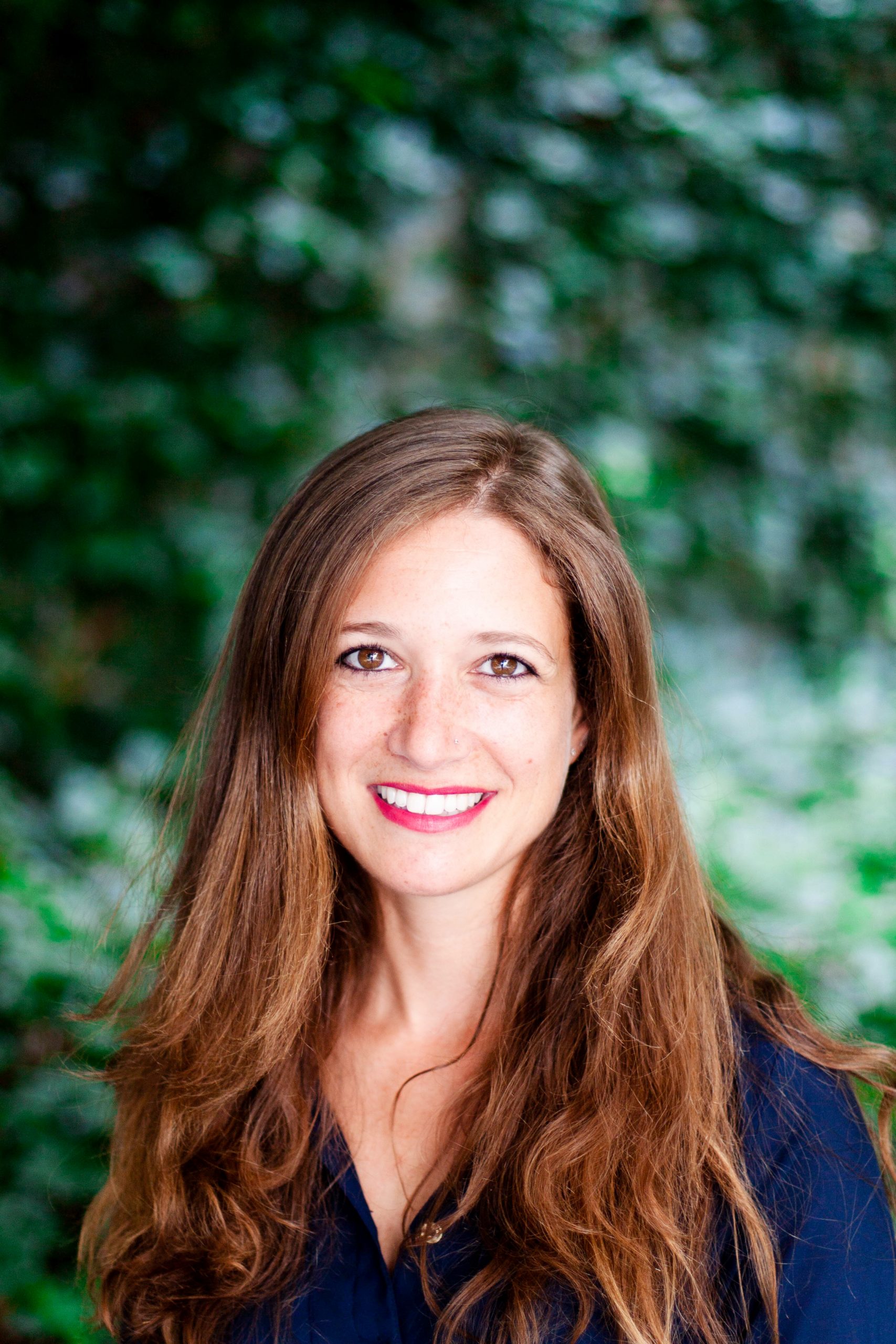Picture of Bernadette Bergsma