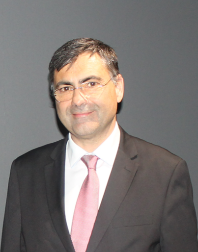 Picture of José Maria Chavarría