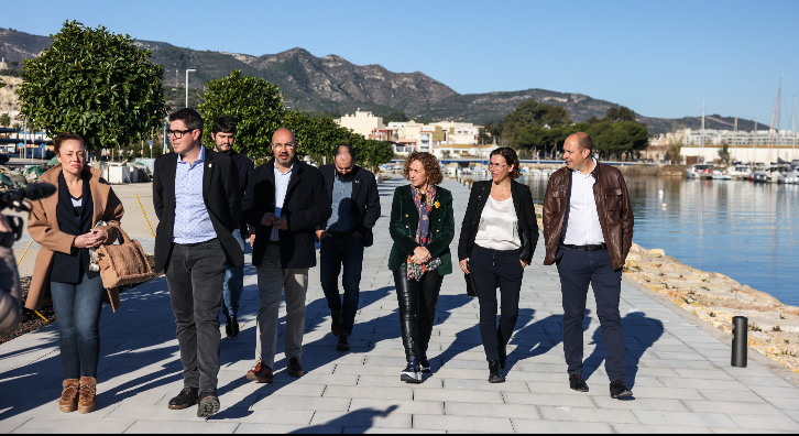 Departament de Territori