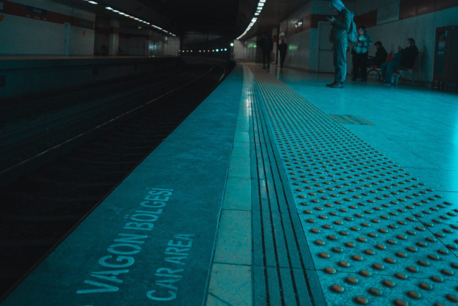 © Berk Aktas. Pexels