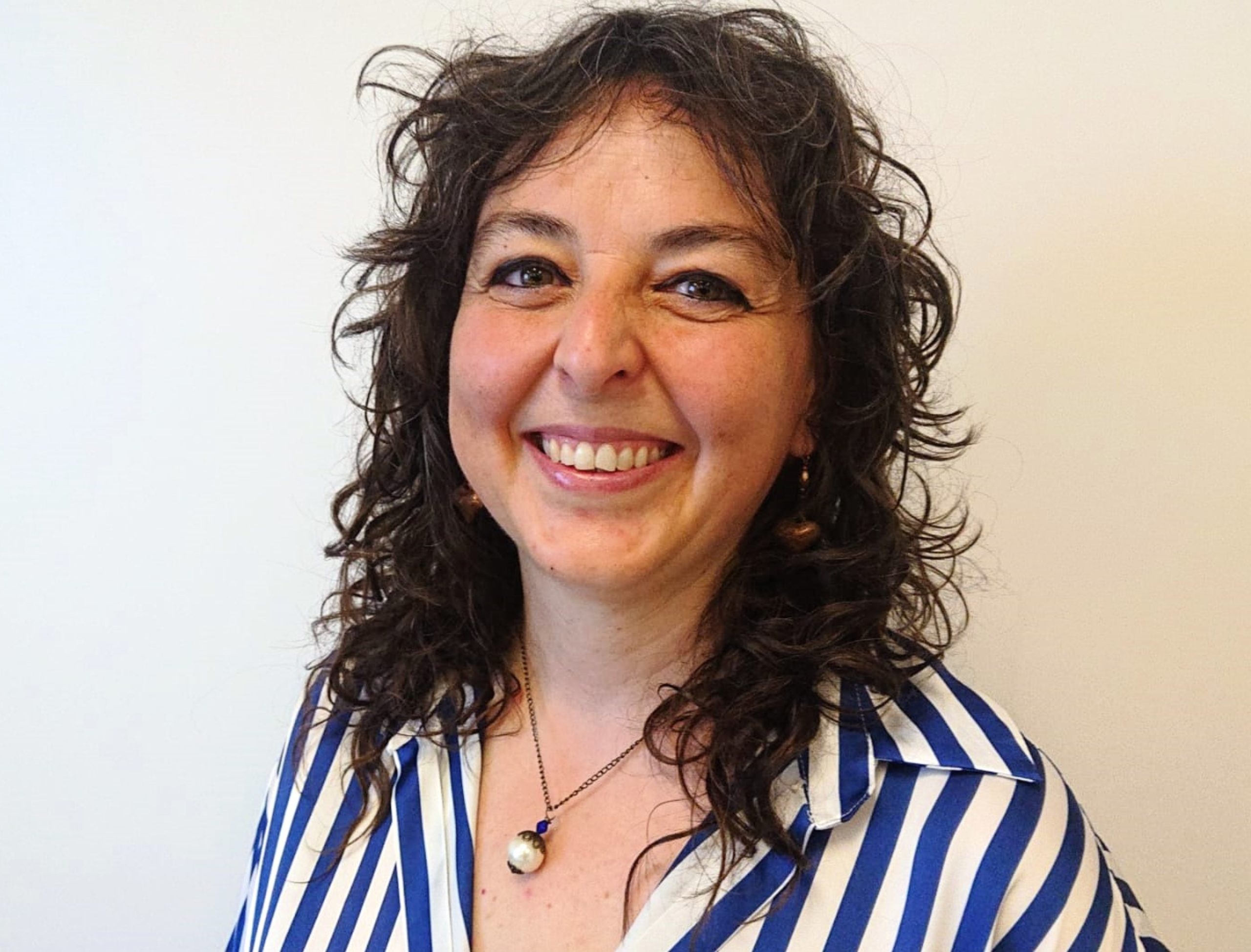 Picture of Beatriz Amante García