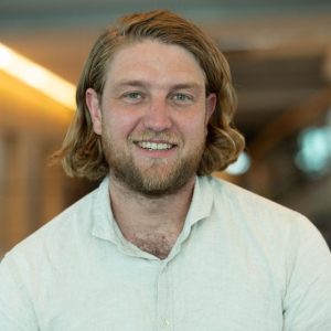 Picture of Ruben Van Gaalen