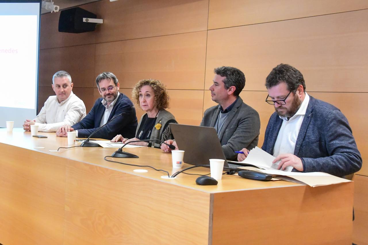 Departament de Territori