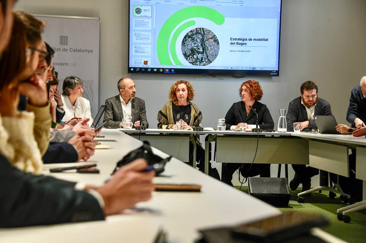 Departament de Territori