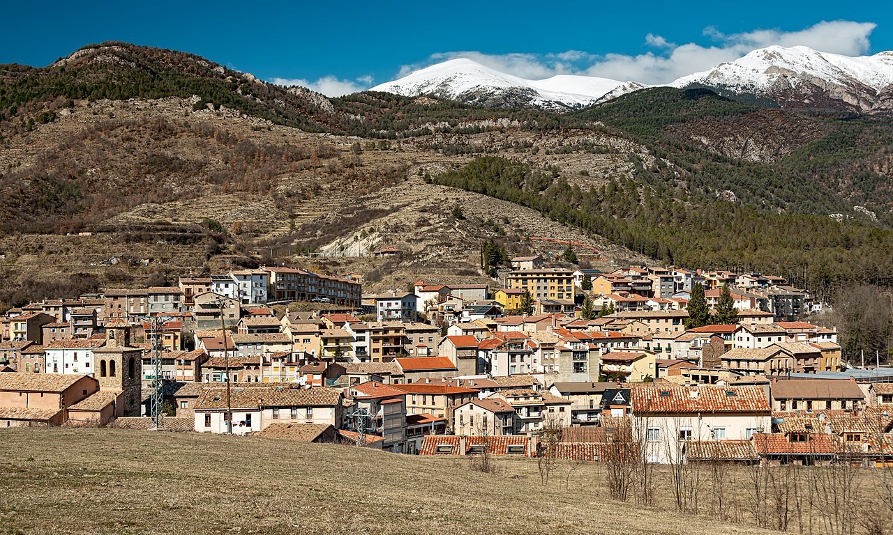 Departament de Terrritori