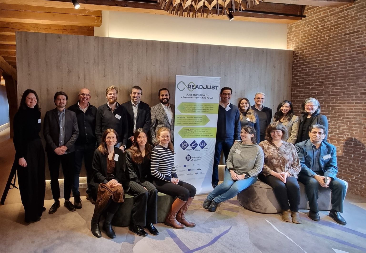 EIT Urban Mobility