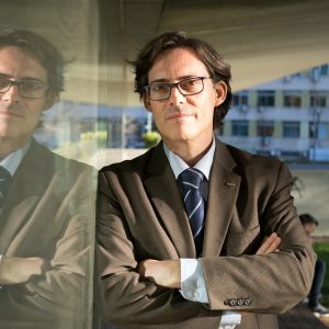 Picture of Sergi Sauri i Marchán