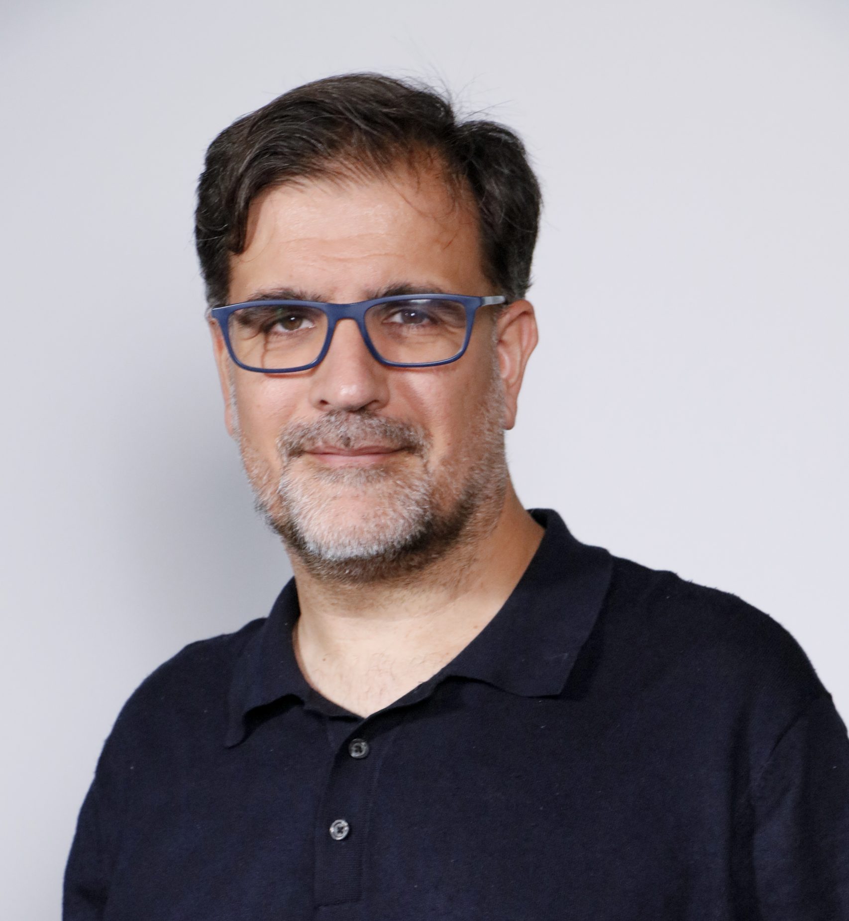 Picture of José Rodríguez