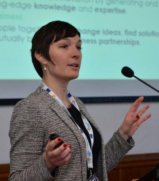 Picture of Stéphanie PRIOU