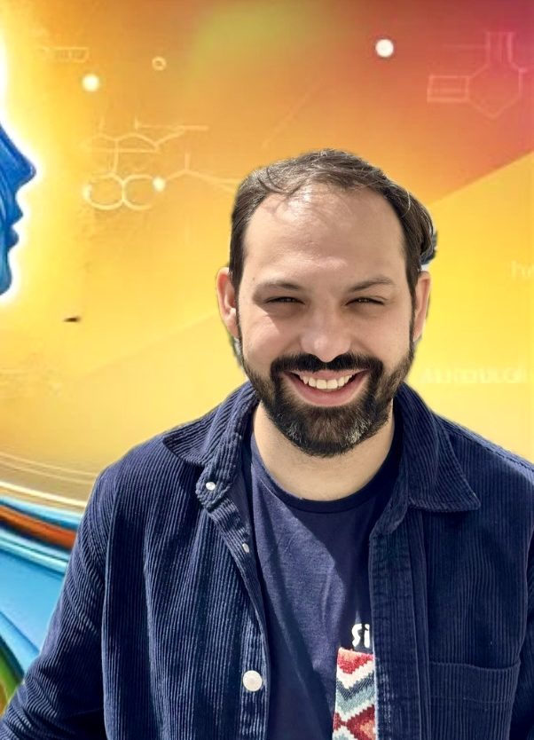 Picture of David Redondo Pérez
