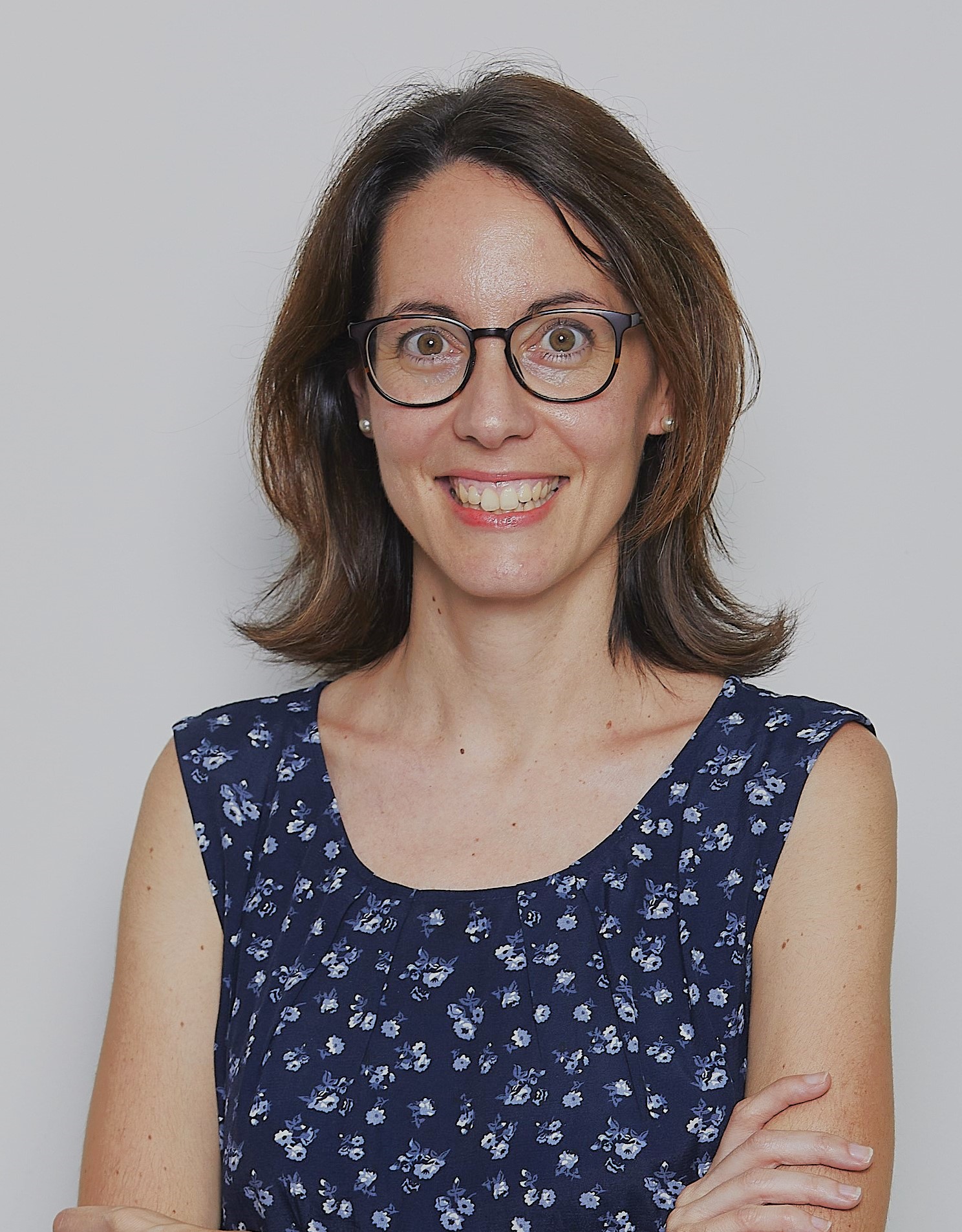 Picture of Mireia Gilibert