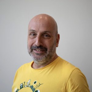 Picture of Arnau Vilardell