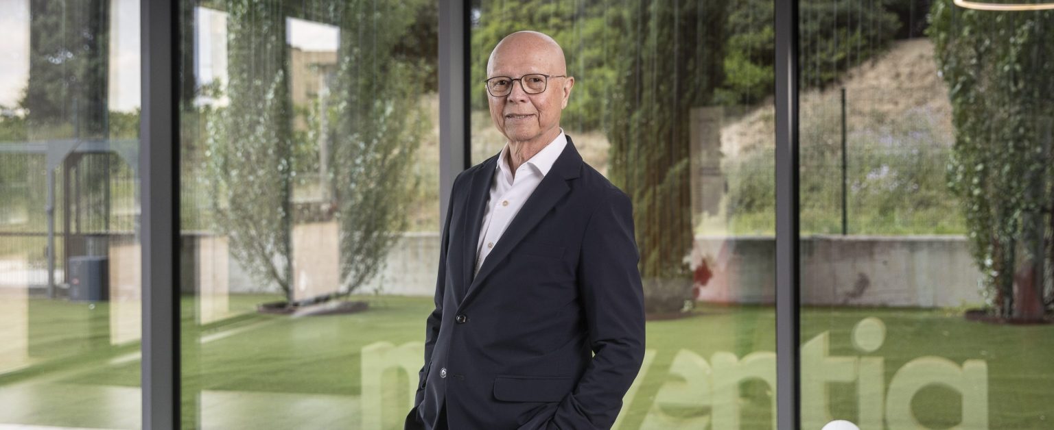 Miquel Martí Escursell ©ƒotos de l’entrevista: Jordi Borràs.