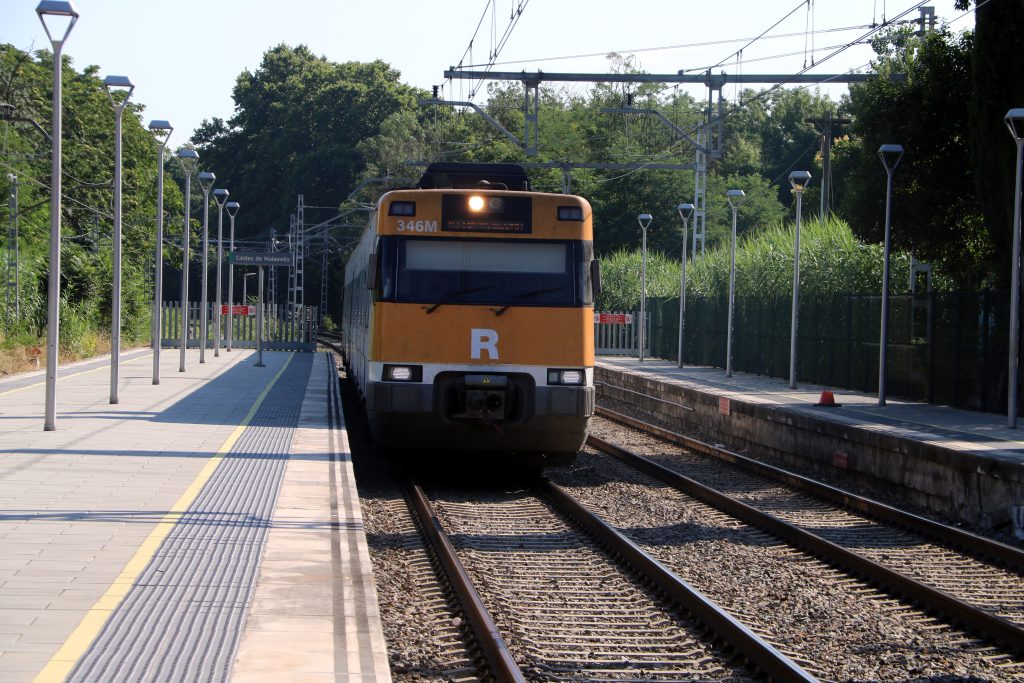 L'alcalde de Girona reclama a Territori que estengui els nous abonaments de Rodalies a totes les demarcacions