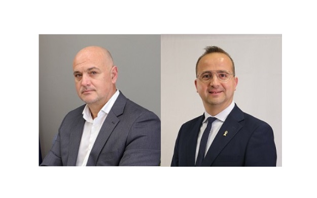Joan Serra i Joan Prat, nomenats subdirectors generals de l’AMTU