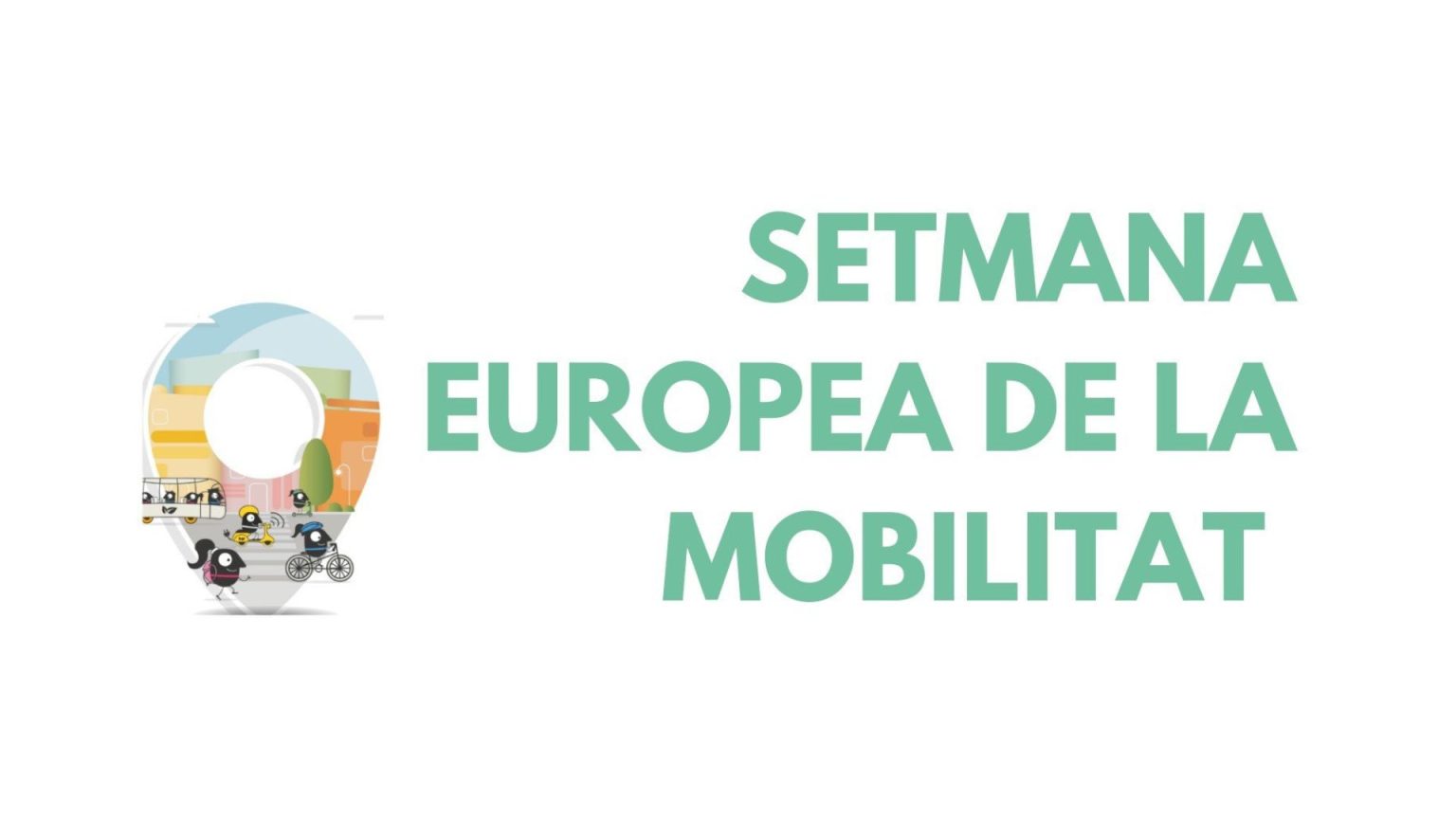 Setmana Europea de la Mobilitat