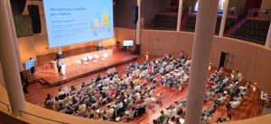 Als municipis, mobilitat per a tothom