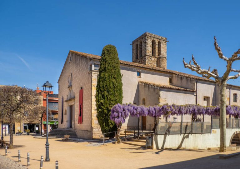Caldes de Malavella