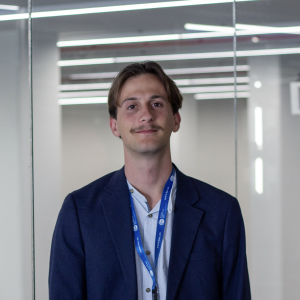 Picture of Luca Liebscht